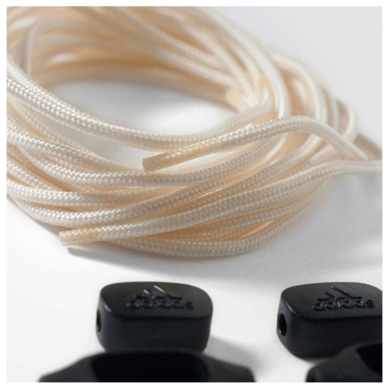 Adidas Σύστημα Αντικατάστασης Για Κορδόνια SPEED LACING RE Adidas Σύστημα Αντικατάστασης Για Κορδόνια SPEED LACING RE